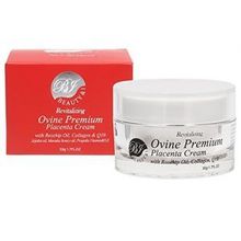 Beauty &amp; I Ovine Placenta Cream with Rosehip Oil, Collagen, Q10 50gBeauty &amp;amp; I