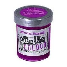 Jerome Russell Punky Colour Cream PurpleJerome Russell