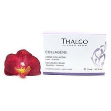 NightCare Thalgo Collagene Collagen Cream - Creme Collagene 50ml/1.69ozThalgo