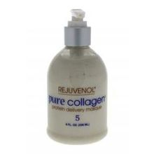 Rejuvenol Rejuvenol Pure Collagen #5 Protein Delivery Masque - 8 ozRejuvenol