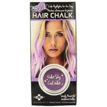 SPLAT Hair Chalk, Violet SkySPLAT