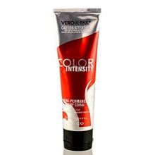 Joico Vero K-Pak Color Intensity Semi Permanent Hair Color - Fiery CoralJoico Vero