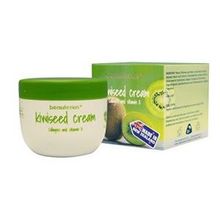 Beauteous KiwiSeed Cream with Collagen and Vitamin E, 100gBeauteous
