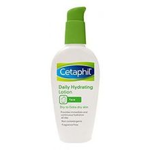 Cetaphil Daily Hydrating Face Lotion Cetaphil Daily Hydrating Face Lotion Dry, Extra Dry Skin, 3 fl oz (Pack of 2)Cetaphil Daily Hydrating Face Lotion