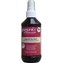 Groganics Groganics Liquid Scratch Daily Scalp Treatment, 8 OunceGroganics