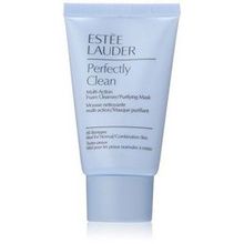 Estee Lauder Perfectly Clean Splash Away Foaming Cleanser 1oz/30mlEstee Lauder