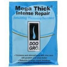 Doo Gro Doo Gro Mega Thick Intensive Repair Treatment, 1.75 OunceDoo Gro
