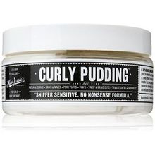 Miss Jessie&#039;s Unscented Curly Pudding, 8 OunceMiss Jessie