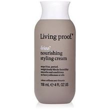 Living Proof No Frizz Nourishing Styling Cream, 4 OunceLiving Proof