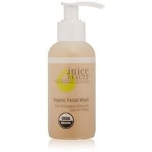 Juice Beauty Organic Facial Wash, 4 fl. oz.Juice Beauty