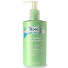 Biore Pore Perfect Shine Control Foaming Cleanser , 6.7 fl oz (198 ml)Biore Japan