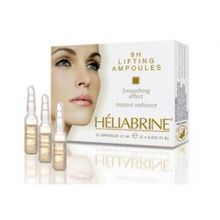 Heliabrine Heliabrine Instant Beauty Lifting Ampoules 12x1ml.Heliabrine