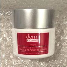 Derm exclusive Derm Exclusive Advanced Recontouring Neck &amp; Decollete Cream 1.7 ozDerm Exclusive