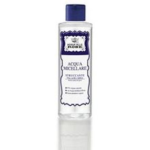 Roberts: &quot;Acqua alle Rose&quot; Micellar Water * 6.76 Fluid Ounce (200ml) Bottle * [ Italian Import ]Manetti Roberts