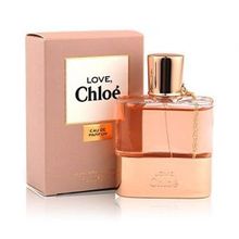 Chloe Chloe Love Eau De Parfum Spray for Women, 1 OunceChloe