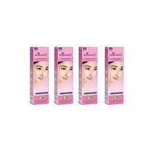 Bajaj NoMarks Bajaj NoMarks Cream For Normal Skin - For Clear Glowing Fairness -25g (Pack of 4)Bajaj