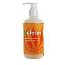 Serious Skincare C Clean Vitamin C Ester Facial Cleanser ~ 8ozSerious Skincare