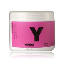 Yunsey YUNSEY VIGORANCE COLORFUL color PRTECTION MASK 500ml(16.9 fl.oz)YUNSEY