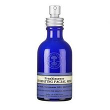 Neal&#039;s Yard Neals Yard Remedies Frankincense Hydrating Facial Mist 45ml (Pack of 2)Neal&#039;s Yard
