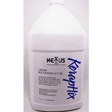 Nexxus Nexxus Keraphix Creme Reconstructor 3.75L/GALLNNexxus