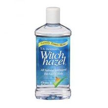 Dickinson’s Witch Hazel Astringent, 16 OunceT.N. Dickinson&#039;s
