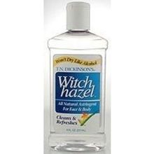 Dickinson’s Witch Hazel Astringent, 8 OunceT.N. Dickinson&#039;s
