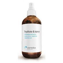 Cosmedica Hydrate and Toner 4 OunceCosmedica