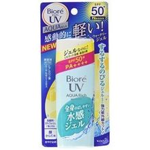 Viollet Biore smooth UV Aqua Rich Watery Gel SPF50 + / PA ++++ 90mlBiore Japan