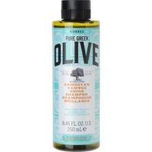 KORRES Pure Greek Olive Shine Shampoo 250ml/8.45ozKorres