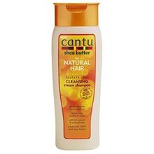 Cantu Cantu Sulfate-Free Cleansing Cream Shampoo, 13.5 Fluid OunceCantu