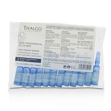 Thalgo Thalgo Cold Cream Marine Multi-Soothing Concentrate 12 x 1.2ml/0.04oz (Salon Size)Thalgo