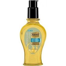 Unilever Suave Professionals Moroccan Infusion Moroccan Argan Styling Oil 3 oz (4 Pack)Suave