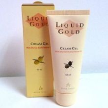 Anna Lotan Liquid Gold Cream Gel 60mlAnna Lotan