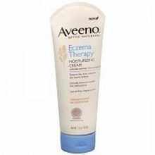 Aveeno Aveeno Eczema Therapy Moisturizing Cream, 7.3 oz - 2pcAveeno