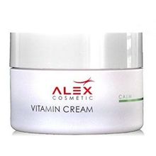 Alex  Vitamin Cream 50Ml By Alex CosmeticAlex Cosmetic
