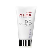 Alex Royal BB Cream 30ml By Alex CosmeticAlex Cosmetic