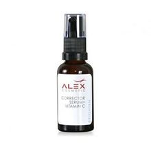 Alex Corrector Serum + Vitamin C (30Ml) By Alex CosmeticAlex Cosmetic