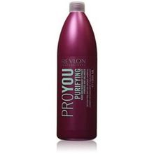 Revlon Proyou Purifying Shampoo 1000mlRevlon
