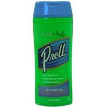 Prell Shampoo Classic Clean 13.5 OZ - Buy Packs and SAVE (Pack of 4)Prell