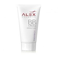 Alex Bb Cream [Medium Tone] Tube, 30Ml By Alex CosmeticAlex Cosmetic