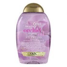 OGX Fade Defying Orchid Oil Shampoo - 385mlOGX
