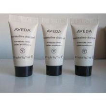 아베다 Aveda Tourmaline Charged Hydrating Creme Facial Cream, Travel Sizes, .24 Oz x 3packAveda
