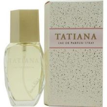Tatiana Tatiana By Diane Von Furstenberg For Women Eau De Parfum Spray 1 OzDiane Von Furstenberg