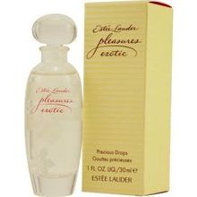 Estee Lauder Pleasures Exotic by Estee Lauder for Women. Precious Drops 1-OunceEstee Lauder