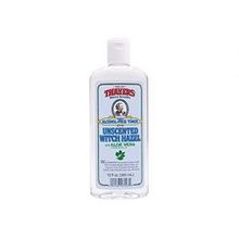 Thayers Alcohol-Free Witch Hazel Toner with Aloe Vera Formula, Unscented, 12 Fluid OunceThayers