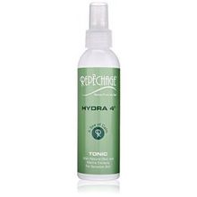 Repechage Hydra 4 Tonic Facial Toner ? Astringent Face Mist with Natural Marine Extracts + Witch Hazel + Castor Oil For Dry Sensitive Skin 6 fl. Oz.Repechage