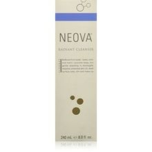 NEOVA NEOVA Radiant Skin Cleanser, 8 Fl Oz 네오바NEOVA
