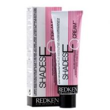 레드켄 Redken Shades EQ Cream Hair Color - 07RR Red/RedRedken Shades EQ