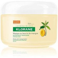 Klorane Mask with Mango Butter-5 ozKlorane