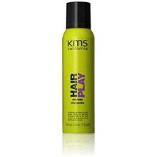  KMS California Hair Play Dry Wax 4.6 oz / KMS